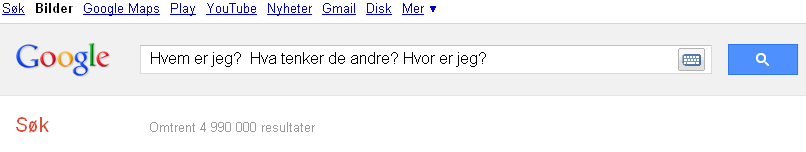 Samtalen som gir økt