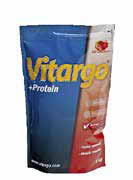 SUPERT! pf cuatro recovery meal choco/banan» proteinfabrikken.