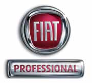 www.fiatprofessional.no 5 års garanti / 100.