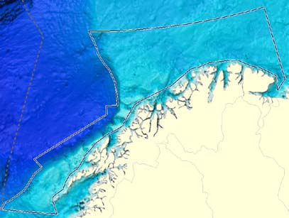 MAREANO MAREANO kartlegger dybde, bunnforhold, natur typer og forurensning i norske havområder. Resultatene gjøres tilgjengelig på MAREANOs nettsider og visualiseres ved hjelp av kart.