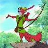 Robin Hood?