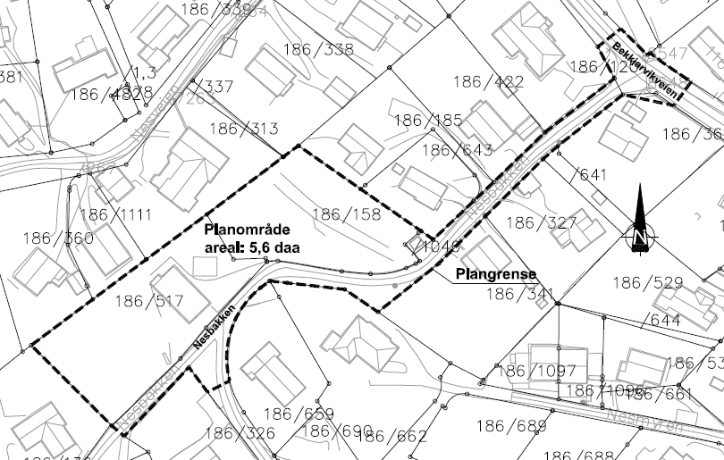 3 BAKGRUNN FOR PLANARBEIDET 3.1 BAKGRUNN Planen er utarbeidet av Ard arealplan as (tidl. Plan Vest Bergen As) i samarbeid med Sundt Arkitekter på oppdrag fra Kota Eiendom As.