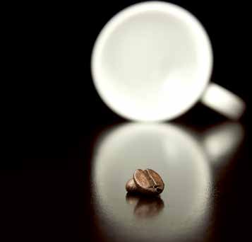 FOKUSER PÅ SLUTTBRUKEREN Anbud på kaffeløsninger bør i større grad fokusere på selve kaffeproduktet og den kvaliteten en ønsker tilby de ansatte, ifølge leverandøren Kaffeknappen.