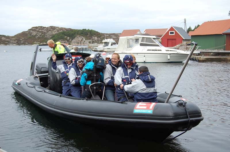 Han skulle gjerne sett at Kvednatunet hadde hatt betre bemanning.