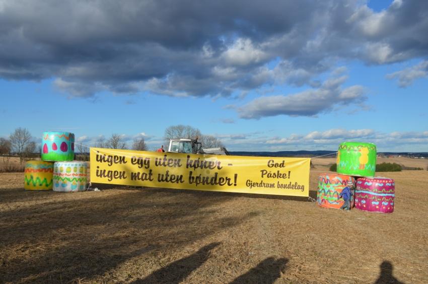 , Fremtidsrettet storfekjøttproduskjon, Landbrukspolitikk, Mjølkeproduskjon og Unge Bønder. Stormøte: Muligheter og utfordringer i Norges matkornkammer. Den 31.