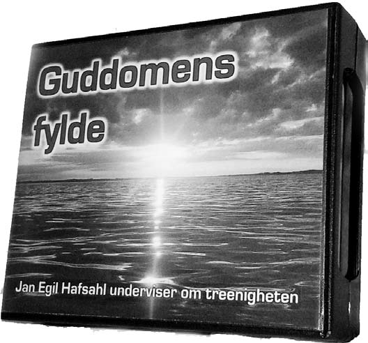 Undervisning på CD Hver måned gir Pilgrimsfolket ut en CD med undervisning. Det er framfor alt Jan Egil Hafsahl som underviser. Det er også mange vekkelsesmøter med sang og vitnesbyrd.