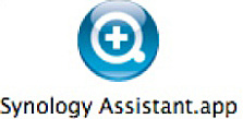 Installere og kjøre Synology Assistant Du kan installere og kjøre Synology Assistant ved hjelp av kommandolinjene eller i det grafiske brukergrensesnittet.