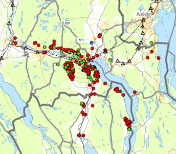 Drammen