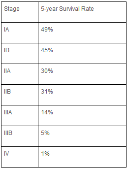 8 Den amerikanske NLST-undersøkelsen av røkere viste at gjentatte CT-undersøkelser over 3 år gir en helsegevinst på 20 % bedre overlevelse på grunnlag av tidlig diagnostikk av lungesvulster og tidlig