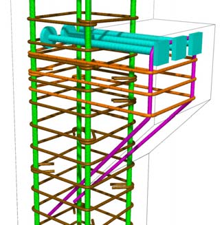 armeringsdiameter).