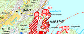 Bruk av geologisk kompetanse i kommunene 13