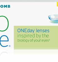 lesebriller. Biotrue ONEday for Presbyopia.