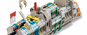 innledning vi kan tilby våre kunder Hovedfokuset i denne elektronikkbrosjyren er behandling og beskyttelse av digitale og analoge signaler.