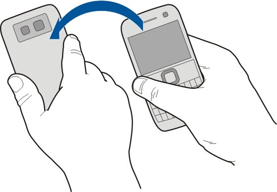 92 Tidsplanlegging Tips: Du kan også sette alarmer på slumring ved å snu telefon slik at framsiden vender ned.