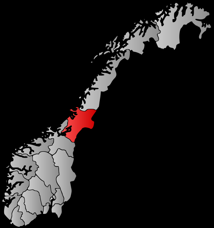 Arbeidsmarkedet i Nord-Trøndelag, våren