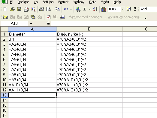 LØSNINGSFORSLAG LØSNINGSFORSLAG MED FORMLER Oppgave 2 J, del 3, i ordinær avgangsprøve 2003 I år 2002 tjente Ole 250 000 kr, og Marit tjente 230 000 kr.