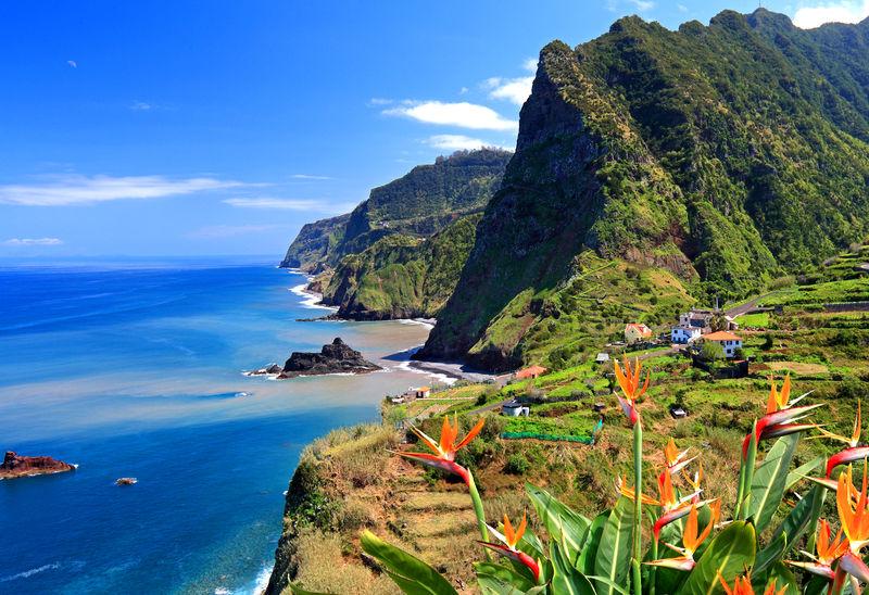 Portugal - Madeira