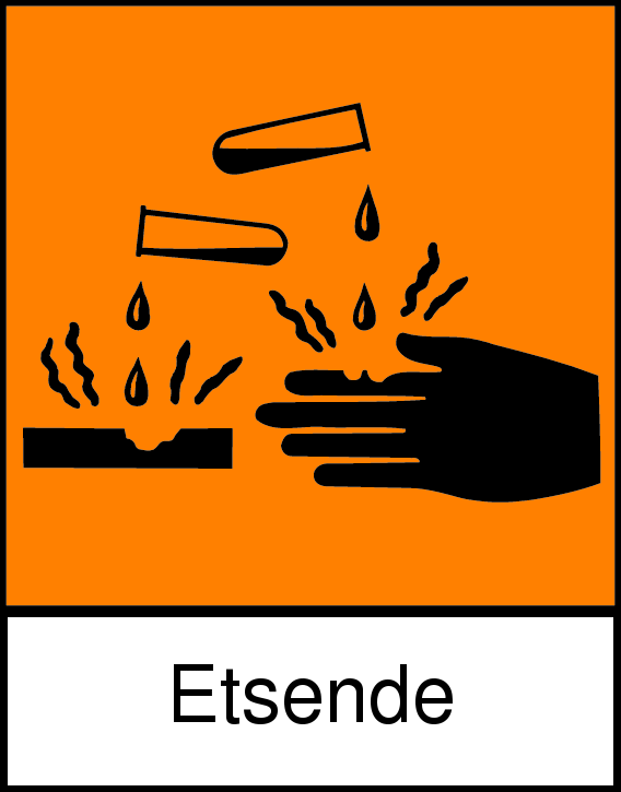Odin Kons Side 6 av 7 kjemikaliet Produktet er klassifisert som farlig avfall Emballasjen er klassifisert som farlig avfall Avfallskode EAL NORSAS ukontrollerte utslipp.