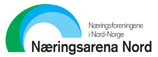 NÆRINGSARENA NORD 2012 - KONFERANSEN FOR HELE NORD-NORGE