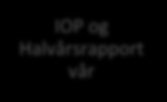 SENTRALE HOVEDFRISTER VEDR. SPESIALUNDERVISNING I LISTERSKOLENE, BASERT PÅ LISTER PPTS ÅRSHJUL: Innen 15. september Innen 1. november Ev.