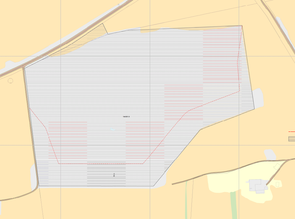 Næringsvennlig kommune