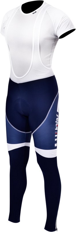 Sykkelshorts med seler ELITE-OMEGA 45 Power Lycra/net Evo Cool HERRE Sykkelshorts med nettingseler i et flott Omega-snitt. Dette tillater designelemeter over baken og nedover.