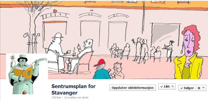 Samarbeid og åpenhet STAVANGER SENTRUM Idé- og konseptutvikling 13 grupper // 7 personer // 1 fasilitator // 2 møter // 10 dager ALEXANDRIA AALGARD ARCHITECTS // ALLIANCE ARKITEKTER //