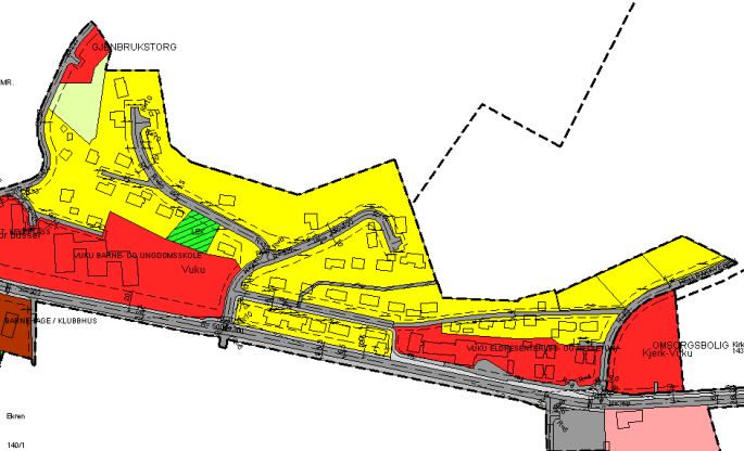 Hvordan ta frem tegnefilen Må gi SOSI-vis beskjed om hvilken tegnefil vi vil benytte 1. Fil/Kommandofil 2. Let deg frem til mappen med kommandofiler se i 3.