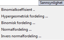 Lukk dette vinduet ved å klikke på krysset oppe i høyre hjørne. Du får da funksjonsuttrykket med flere desimaler.