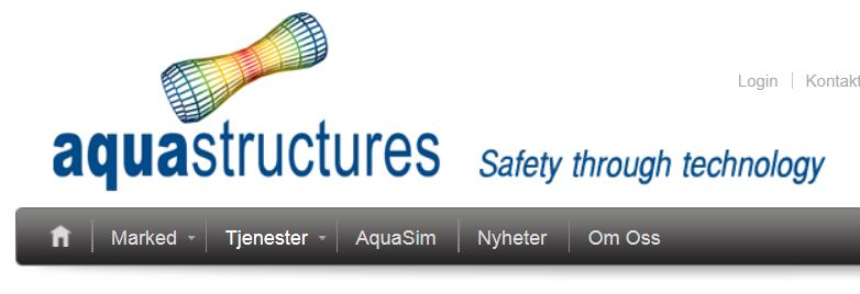 Et eksemplet på et slikt nisjepreget kunnskapsområde: Fish farms hydrodynamic modelling Wave and current loads on aquaculture net cages New drag force model on the net cage