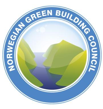 Permission is given to Norwegian Green Building Council accordance authorization as National Scheme Operator of BREEAM-NOR in Norway BREEAM-NOR Norwegian