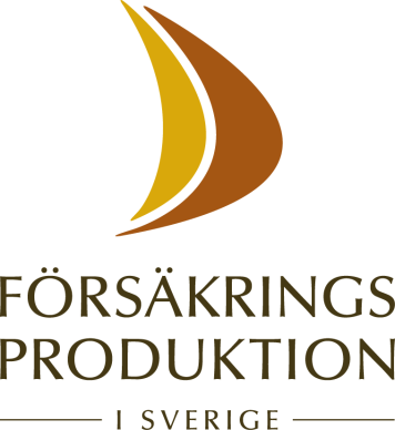 Kontaktopplysninger Försäkringsproduktion i Sverige AB Box 64 941 22 Piteå SVERIGE Tel: 21 03 31