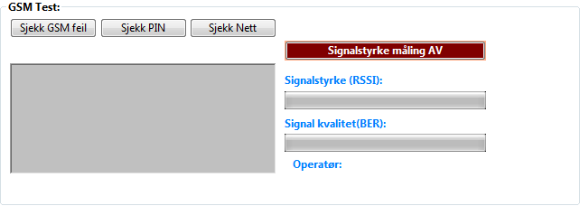 nummeret være «89557788», tastes «89557788#», og når «#» er mottatt, svarer base med «repeater new network xxxxxxxx» hvor xxxxxxxx er den endringen som er tastet inn.