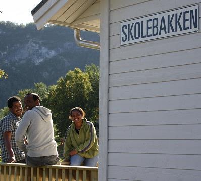 flyktninger Tilskudd til eget kjøp av 111 boliger siste 3 år