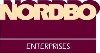 Bedrifts- og aktivitetsstruktur Nordbo Enterprises Segel Polska Nordbo