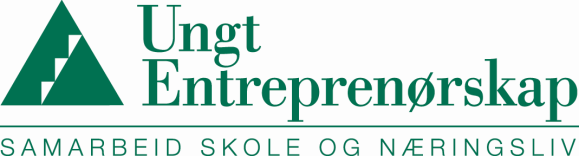 V8 Uttalelse fra UE Norge Ungt Entreprenørskap Norge har hatt samarbeid med Høgskolen i Telemark i flere år rundt programmet studentbedrift og i forhold til entreprenørskap i utdanning generelt.