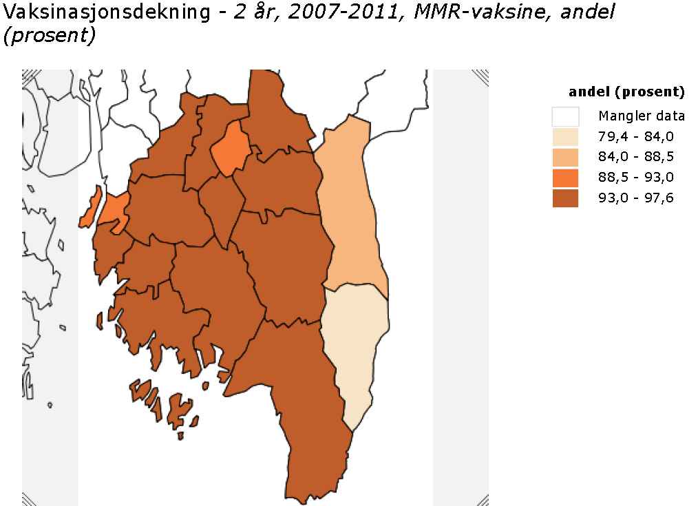 Høy fødselsvekt er forbundet med økt risiko knyttet til selve fødselen. Høy fødselsvekt kan også være en risikofaktor for senere overvekt, diabetes og muligens visse kreftformer.