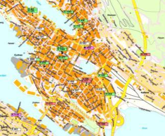 07000 Bergen Taxi skal være berømt for» Vi er pålitelige!» Vi bryr oss! Viktige suksessfaktorer» Vi er fremtidsrettet!» Vi er synlige!