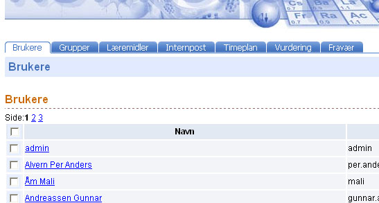 1. Hvordan logge seg inn? Åpne siden portal.kunnskap.no og skriv skolenavnet, brukernavnet og passordet du har fått fra CyberBook. 2.