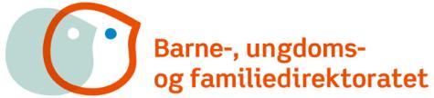 Barne-, ungdoms og familiedirektoratet Et fagorgan for barnevern, familievern, adopsjon, likestilling og ikke diskriminering, samt vold og overgrep i nære relasjoner Fem regioner- Barne-, ungdoms og