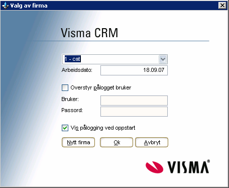 sales.ssc fra Sys til C:\Documents and Settings\All Users\Application Data\Visma\SalesOffice\Config\.