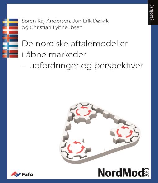 Rapporter og notater 1. Grunnpilarene i den nordiske modellen (Dølvik 2013) 2. Demografi og befolkningsendringer (Fløtten mfl 2013) 3. Little engines that could (Freeman 2013) 4.