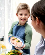 Middag Tradisjonelt eneste varme måltid Gir rom for store variasjoner i kostholdet Pass på tallerkenstørrelsen Les ingrediensliste og næringsinnhold Middag er tradisjonelt vårt eneste varme måltid,