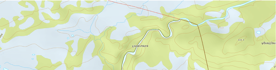 Finnvolldalen-Esplingdalen NR 0