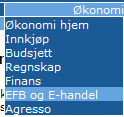 9. Faktura ikke ok hva gjør jeg? Feil knyttet til leveranse/antall/pris/gebyrer/frakt etc.? Kontakt leverandør og ber om retting / evt.