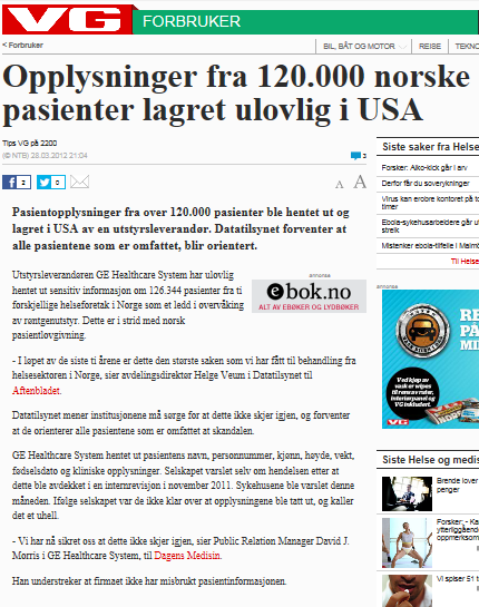 Opphavet