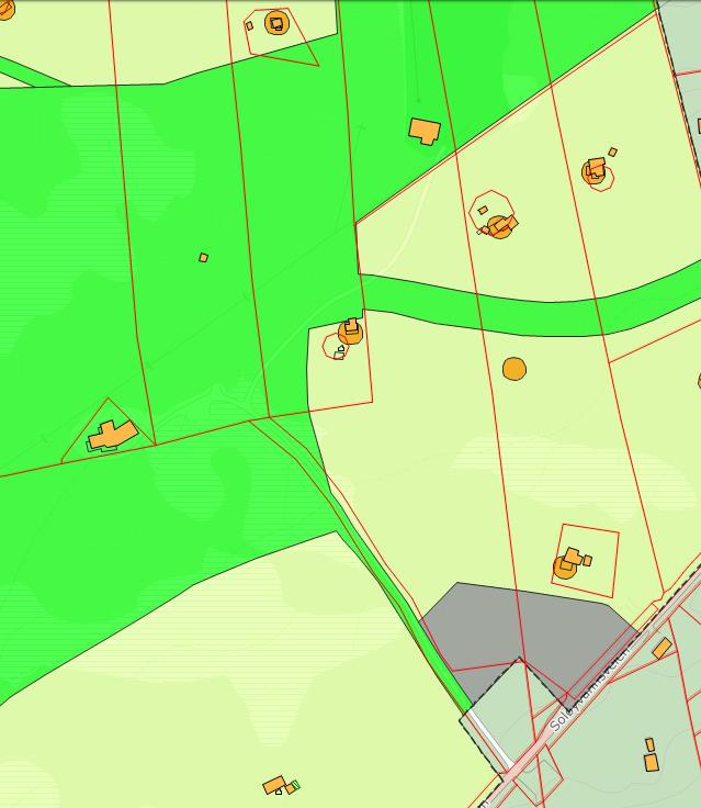 Saksopplysninger Forslaget til endring er fremmet av Bodø Skiklubb Alpinor. Byplan og Geodata har påtatt seg oppdraget med å revidere bestemmelsene og den karttekniske justeringen.