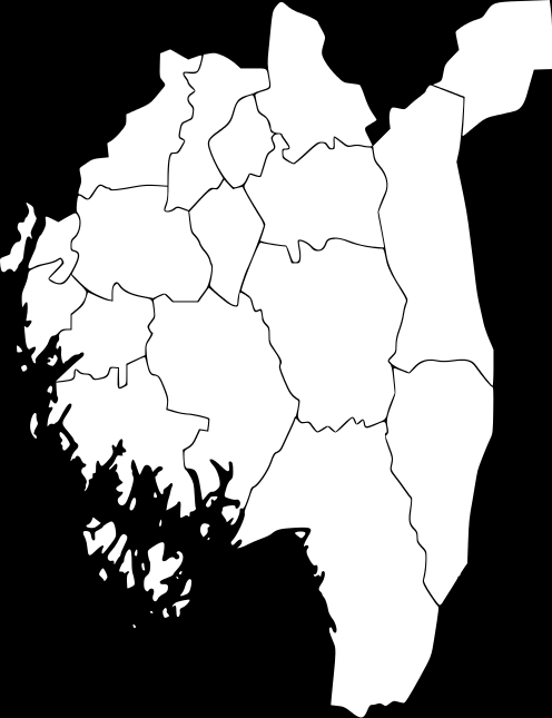 Ambulansetjenesten i Østfold Ambulansetjenesten i Østfold Totalt 22 ambulanser Totalt 22 ambulanser Alle ambulanser blir i Østfold 5 5 5 4 204: Kjører 43.000 oppdrag Ca 4.