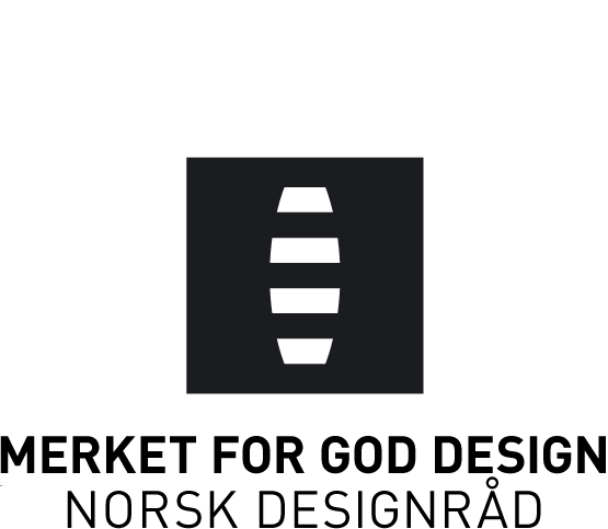 Navn på prosjekt: Firma: Designbyråets navn: Søknadsnummer: Gjensidige Forsikring ASA Dinamo Design MV039 Dato innsendt: 16.10.
