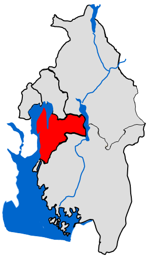 4.6 Follo Regionalnettet i Follo forsynes fra Statnetts stasjon Follo. Det er forbindelser mot Oslo-nettet via Tårnlia - Prinsdal, Gjersjøen - Holmlia og Bru - Klemetsrud og mot Østfold-nettet via.